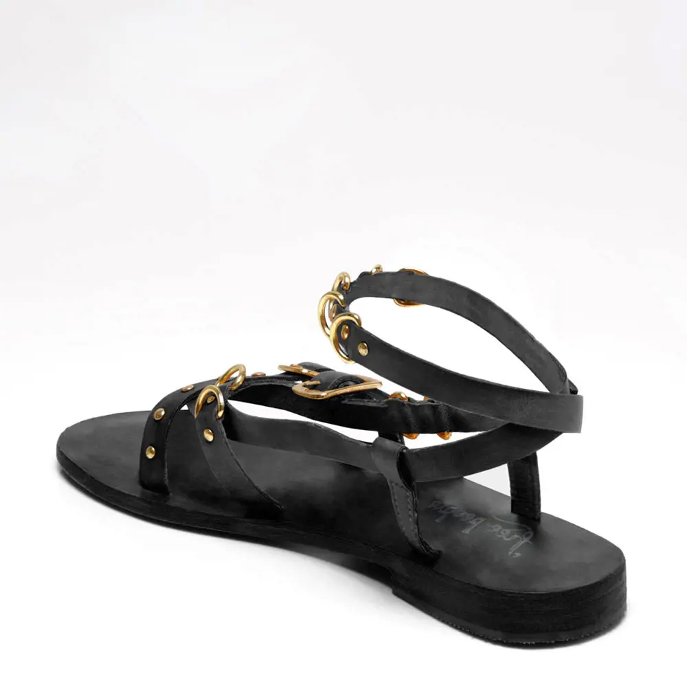 Free People Midas Touch Sandal